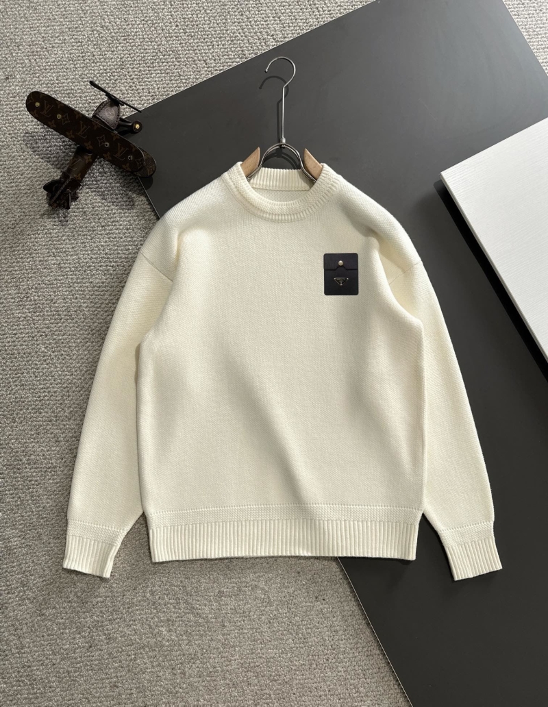 Prada Sweaters